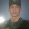 Дима, 22, г.Бавлы Дима, 22, г.Бавлы