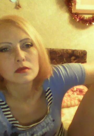 Моя фотография - Аня, 45 из Екатеринбург (@anya6420)