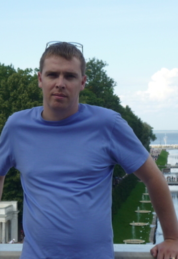 Моя фотография - Александр, 41 из Челябинск (@aleksandr93247)