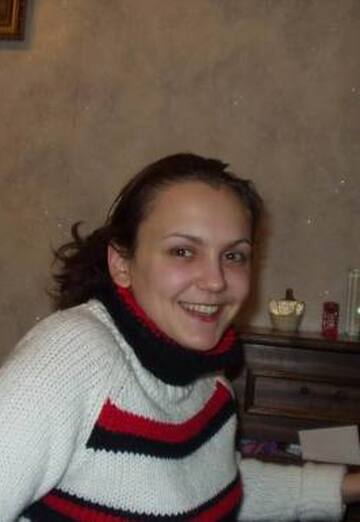Моя фотография - марина, 43 из Москва (@aqabi)