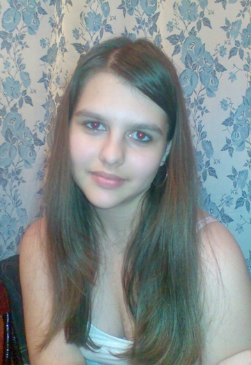 Моя фотография - Екатерина, 31 из Краснодар (@babygirl19)