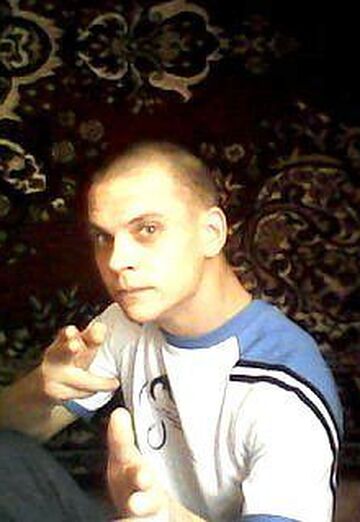 Моя фотография - Александр, 44 из Кимовск (@aleksandr80802)