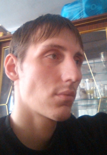Моя фотография - Алексей Михалыч, 37 из Азов (@alekseygarashenko)