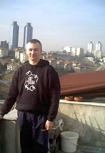 Моя фотография - agold, 35 из Москва (@agold)