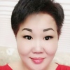 Валентина, 49, г.Хабаровск Валентина, 49, г.Хабаровск