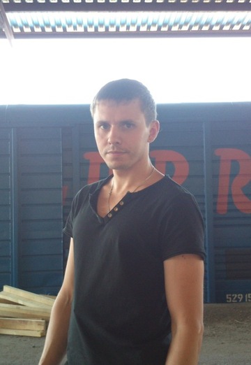 Моя фотография - Aleks, 39 из Ростов-на-Дону (@aleks168964)