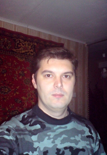 Моя фотография - Алексей, 51 из Москва (@av129059comtvru)