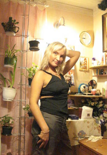 Моя фотография - Natalie, 46 из Москва (@atalie4)