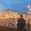 Владимир, 19, г.Севастополь Владимир, 19, г.Севастополь