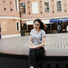 Кристина, 19, г.Санкт-Петербург Кристина, 19, г.Санкт-Петербург
