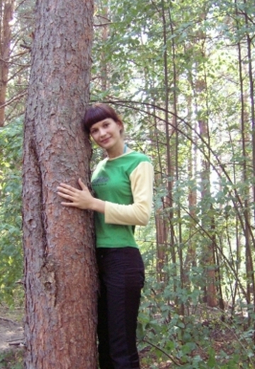 Моя фотография - лялька, 41 из Якутск (@alenka200883)