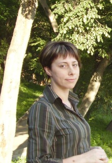 Моя фотография - Наталия, 52 из Владивосток (@101071)
