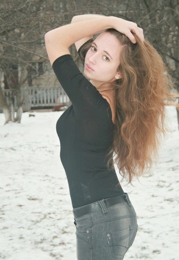 Алинка Милашка (@alinkamilashka1) — моя фотография № 3