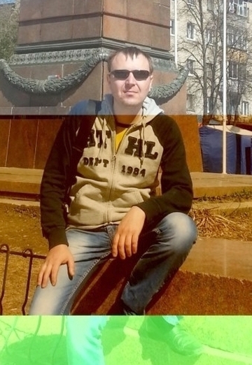 Моя фотография - Андреев Андрей, 51 из Москва (@andreevandrey72)