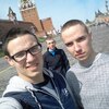 Слава, 21, г.Далматово Слава, 21, г.Далматово