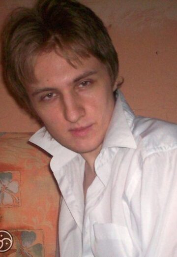 Моя фотография - Antonio, 36 из Новоалтайск (@antonio1028)