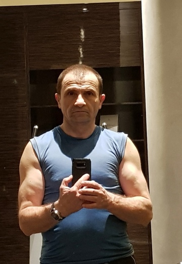 Моя фотография - Людовед, 61 из Баку (@bonedam)
