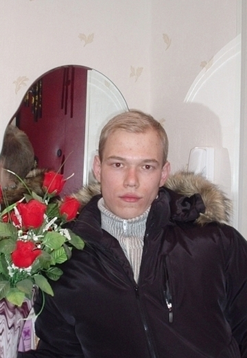 Моя фотография - Алексей, 39 из Москва (@ale-abram)