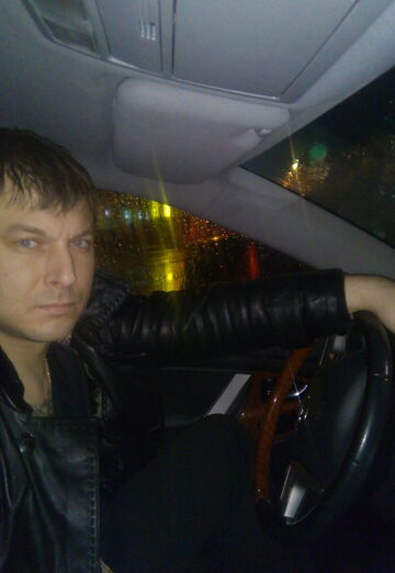 Моя фотография - алексей, 46 из Белореченск (@aleksey91093)