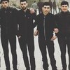 Завен Сантросян, 22, г.Волово Завен Сантросян, 22, г.Волово