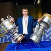 Grisha, 27, г.Московский Grisha, 27, г.Московский