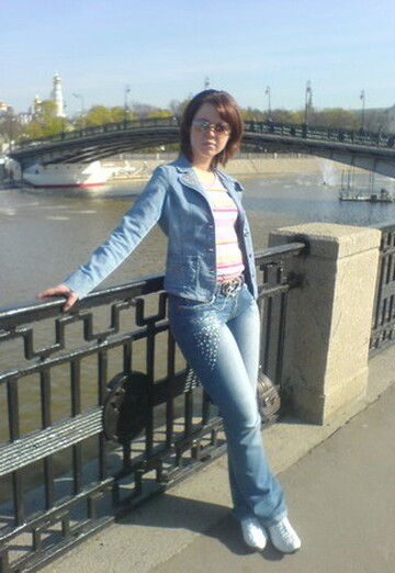 Моя фотография - 4ertenkaa, 40 из Москва (@4ertenkaa)