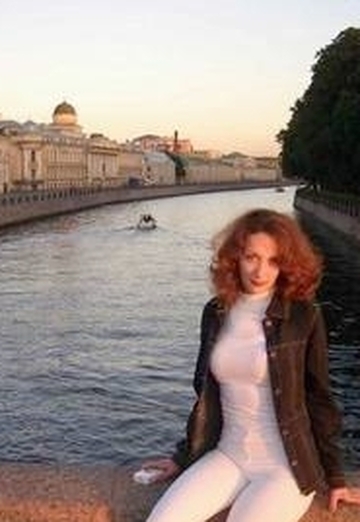 Моя фотография - Маша, 45 из Одесса (@bmw1478)