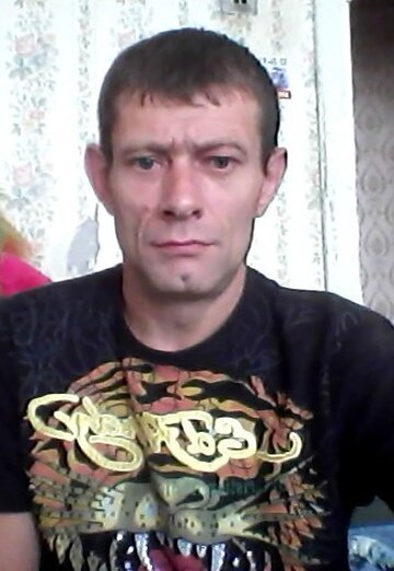 Моя фотография - Александр Зязин, 46 из Тула (@aleksandrzyazin)