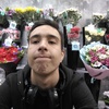 Камиль Зайнуллин, 20, г.Казань Камиль Зайнуллин, 20, г.Казань