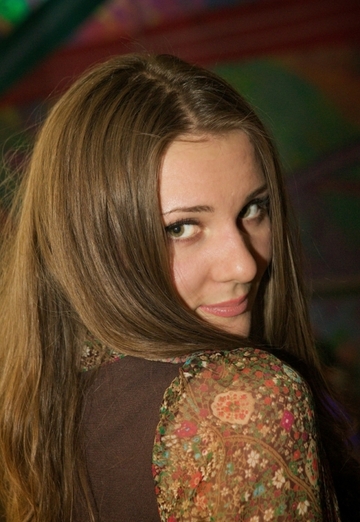 Моя фотография - Катерина, 41 из Москва (@19ekateryn)