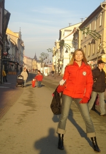 Моя фотография - Вероника, 52 из Москва (@alanichka)