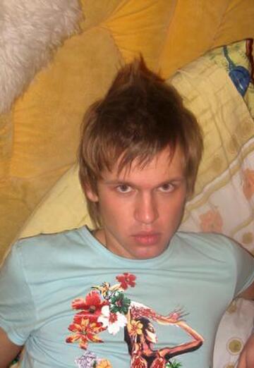 Моя фотография - Arseniy, 36 из Москва (@arseniy-s)