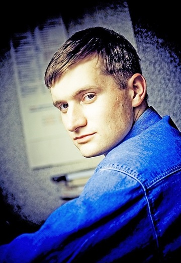 Моя фотография - Тимофей, 41 из Екатеринбург (@aragorn1982)