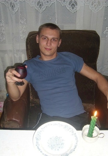 Моя фотография - Алексей, 40 из Волгоград (@aleksey69640)