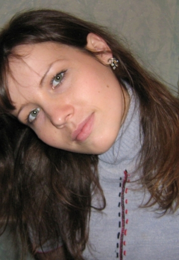 Моя фотография - Anetka, 39 из Омск (@anetka-omsk)