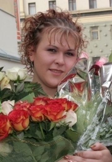 Моя фотография - Екатерина, 41 из Москва (@catrinbianco)
