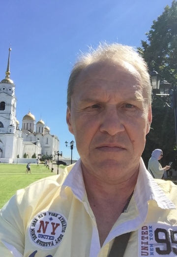 Моя фотография - борис, 61 из Москва (@boris10234)