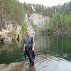 Ильяс, 49, г.Березовский Ильяс, 49, г.Березовский