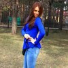 Олеся, 24, г.Калининград (Кенигсберг) Олеся, 24, г.Калининград (Кенигсберг)