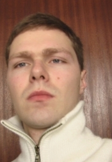 Моя фотография - Сергей, 41 из Москва (@carpenterspec)
