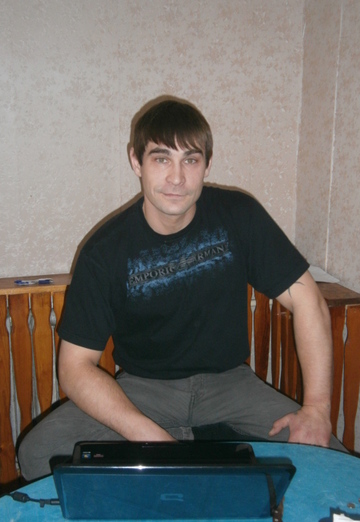Моя фотография - alex gret, 47 из Ярославль (@alexgret1)