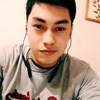 Dilmurod Uralov, 22, г.Выборг Dilmurod Uralov, 22, г.Выборг