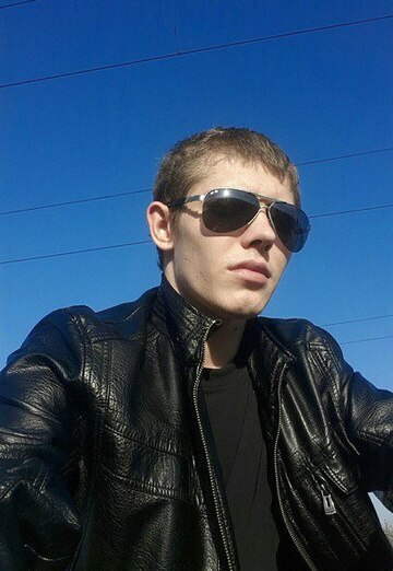 Моя фотография - Андрей, 31 из Саратов (@andrey238136)
