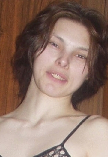 Моя фотография - Alara, 44 из Москва (@alara3)
