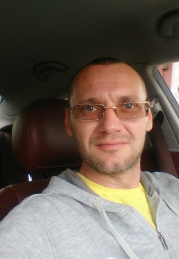Моя фотография - Алексей, 47 из Набережные Челны (@aleksey172399)