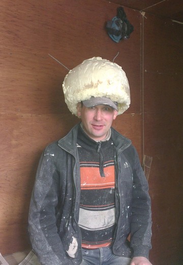 Моя фотография - Алексей, 42 из Петропавловск-Камчатский (@aleksey210452)