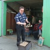 Сергей, 30, г.Мурманск Сергей, 30, г.Мурманск