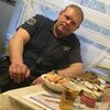 Дмитрий, 46, г.Северодвинск Дмитрий, 46, г.Северодвинск