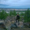 Serega, 36, г.Астрахань Serega, 36, г.Астрахань