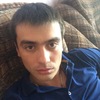 Сервин, 27, г.Белогорск Сервин, 27, г.Белогорск